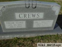 Inez Williams Crews