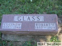 Robert F Glass