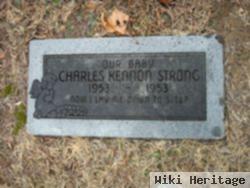 Charles Kennon Strong