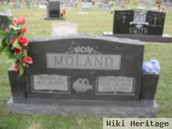 Kenneth M. Moland