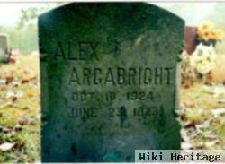 Alexander A. Argabright