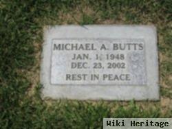 Michael Butts