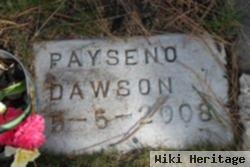 Payseno Dawson