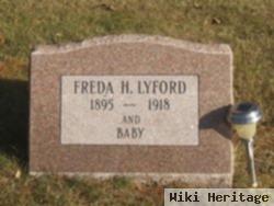 Baby Lyford