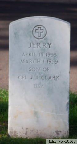 Jerry Clark