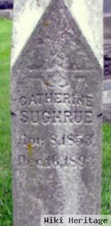 Catherine Sughrue