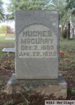 Hughes Mccurry