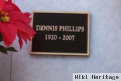 Dennis Phillips