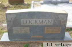 Solan Floyd Lockman