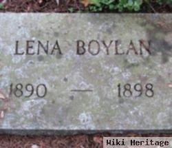 Lena Boylan