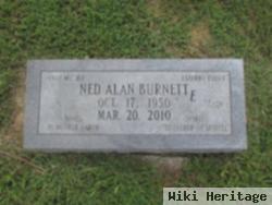 Ned Alan Burnett