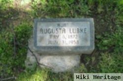 Augusta Lubke