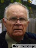 John W. Apgar, Sr