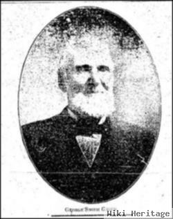 George Smith Grier