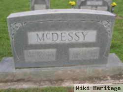 Gladys Warden Mcdessy