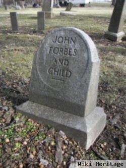 John Forbes