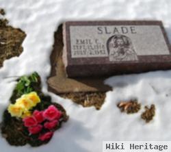 Emil C. Slade