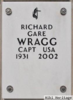 Richard Gare Wragg