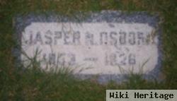 Jasper N. Osborn