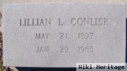 Lillian Lee Landers Conlisk