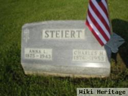 Charles H. Steiert