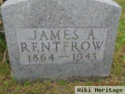 James A Rentfrow