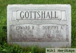 Edward R. Gottshall