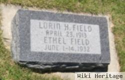 Lorin Henry Field