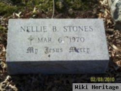 Nellie B Stones