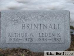 Leden Kovet Stewart Brintnall