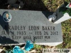 Bradley Leon Baker
