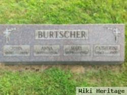 John Burtscher