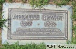 Melville Bryant