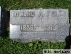 Edward A. Foley