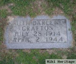 Ruth Darlene Billingsley Grafton