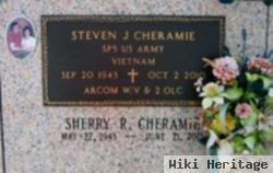 Steven Joseph Cheramie