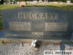 Augustus L. Huckaby