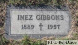 Inez Benedict Gibbons