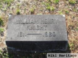 William Henry Knight