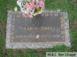 Aaron Jones