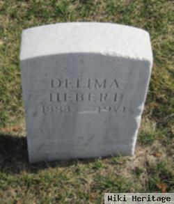 Delima Hebert