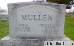 James Mullen