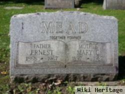 Ernest Mead