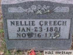 Nellie Martin Feeler Creech