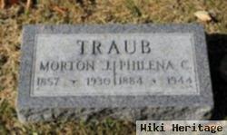 Philena C. Traub