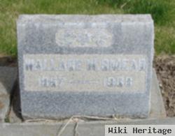 Wallace W. Smead