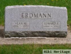 Edward E. Erdmann