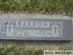 Irma T. Barron