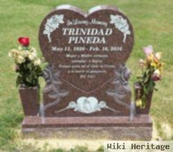 Trinidad Pineda