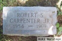 Robert S. Carpenter, Jr